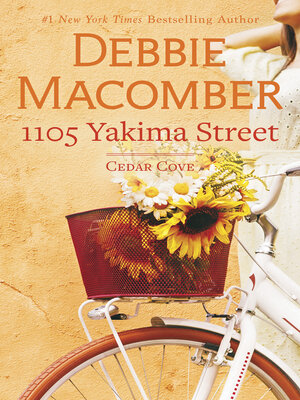 cover image of 1105 Yakima Street